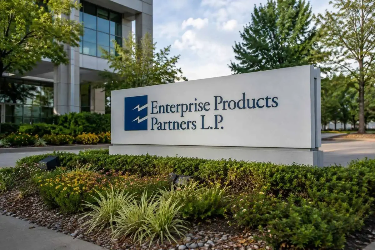 Enterprise Products Partners' Yield Advantage Narrows Ahead of Q2 Report