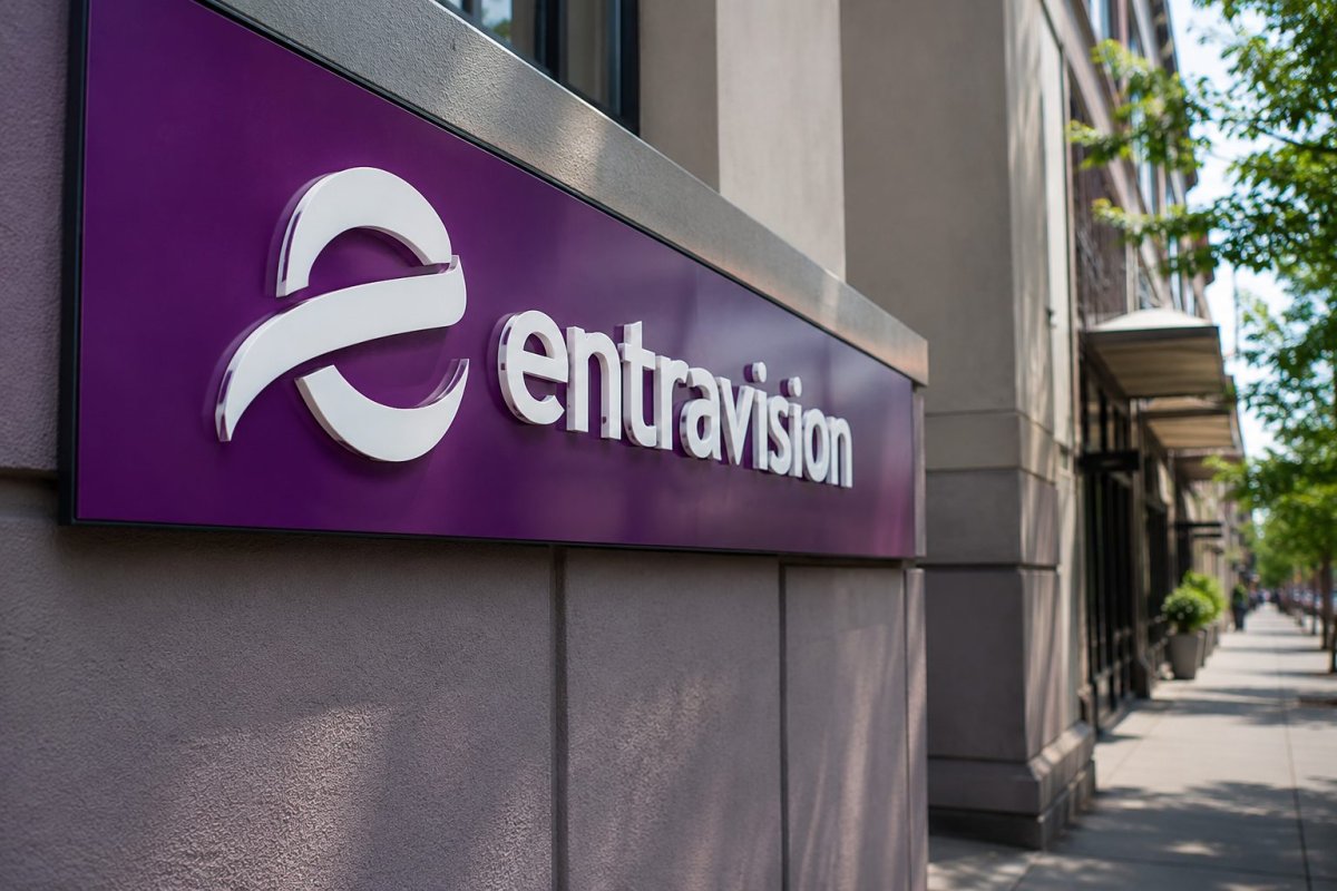 Entravision Soars 94% on AI Ad-Tech Revenue Surge