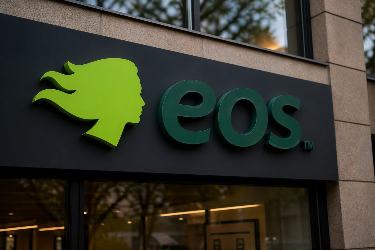 Eos Energy Q1 Earnings Set for May 13 After Revenue Preview, EOSE Stock Surges