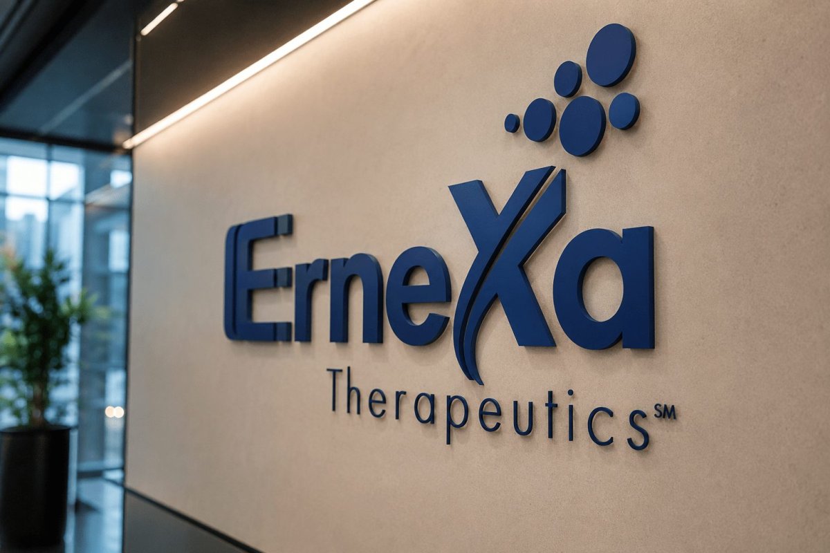 Ernexa Therapeutics Surges 60% on Promising Ovarian Cancer Preclinical Data