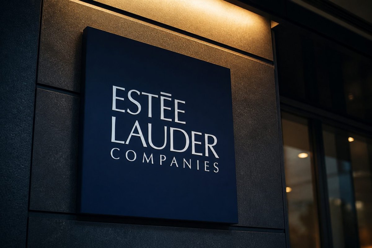 Estée Lauder Shares Surge on Expanded Job Cuts and Upgraded Profit View