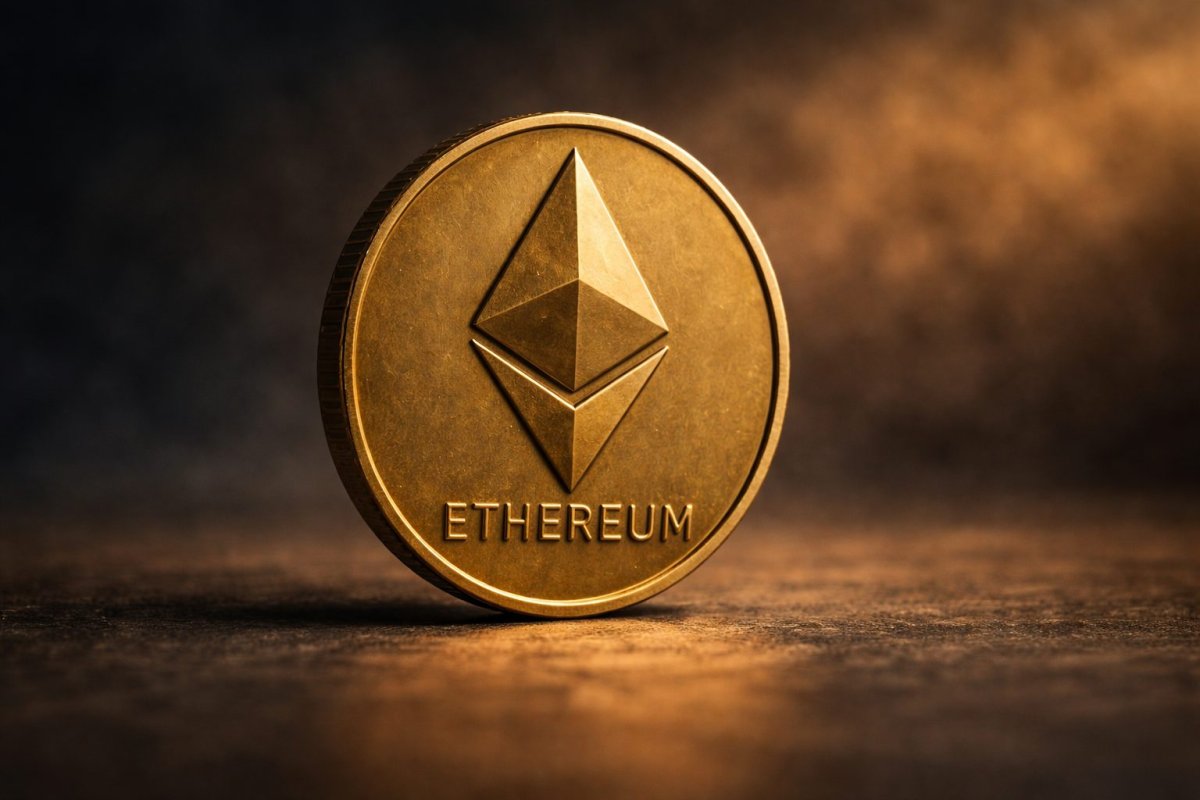 Ether Holds Near $2,000 as Digital Art Adoption Sparks Regional Interest