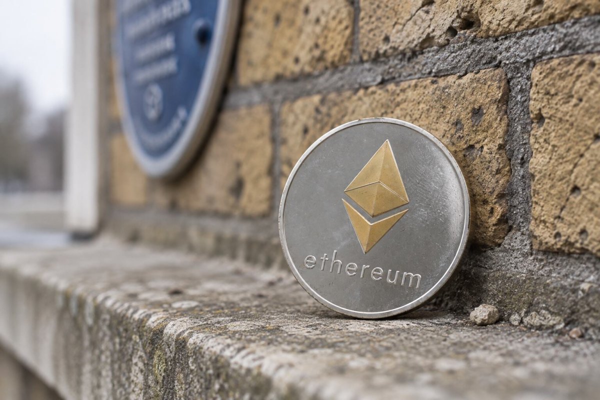 Ether Rebounds to $2,500 as Ethereum Sets Ambitious Quantum Deadline