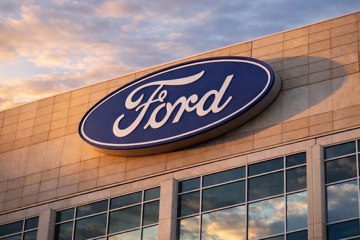 EU's 'Made in EU' Rules Threaten Ford's Supply Chain