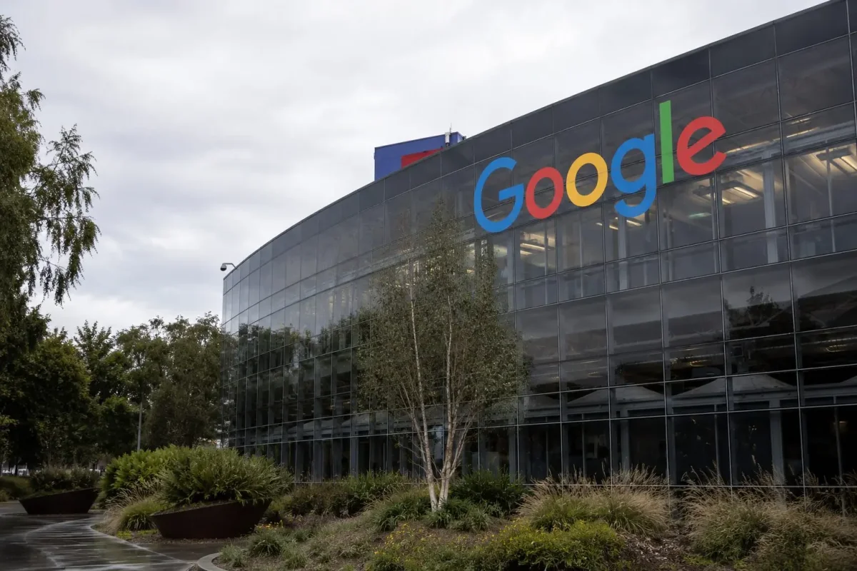Europe's New Threat Targets Google's $60B Search Revenue