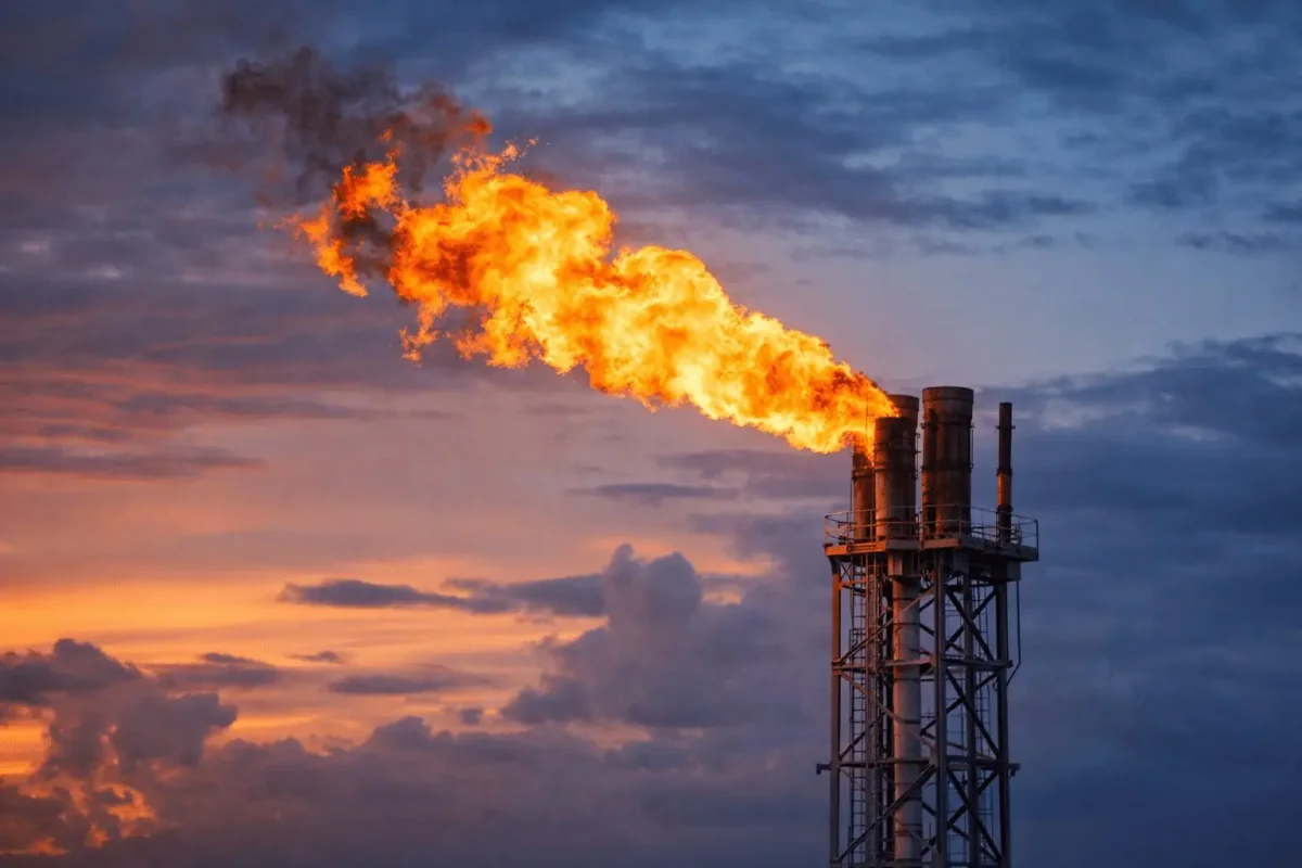 European Gas Prices Retreat Amid Qatar Supply Shock, Storage Concerns Mount