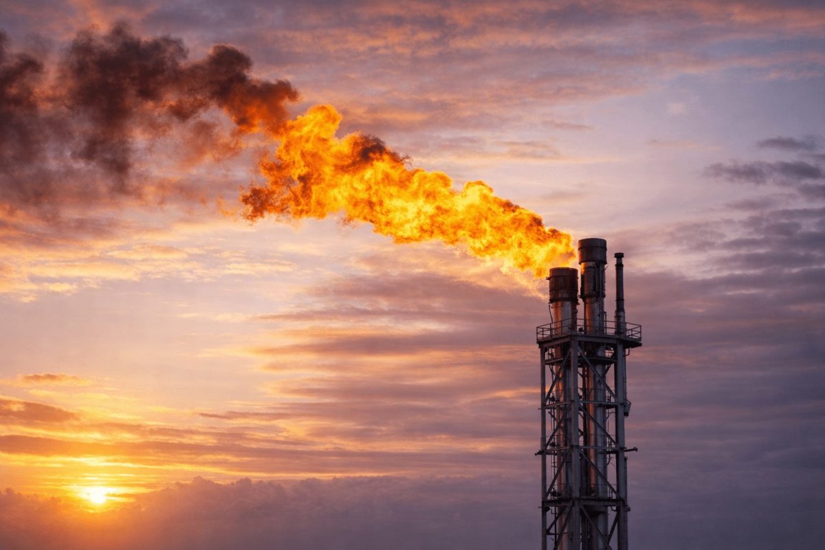 European Gas Storage Rush Sparks Price Rally, Lifts LNG Stocks