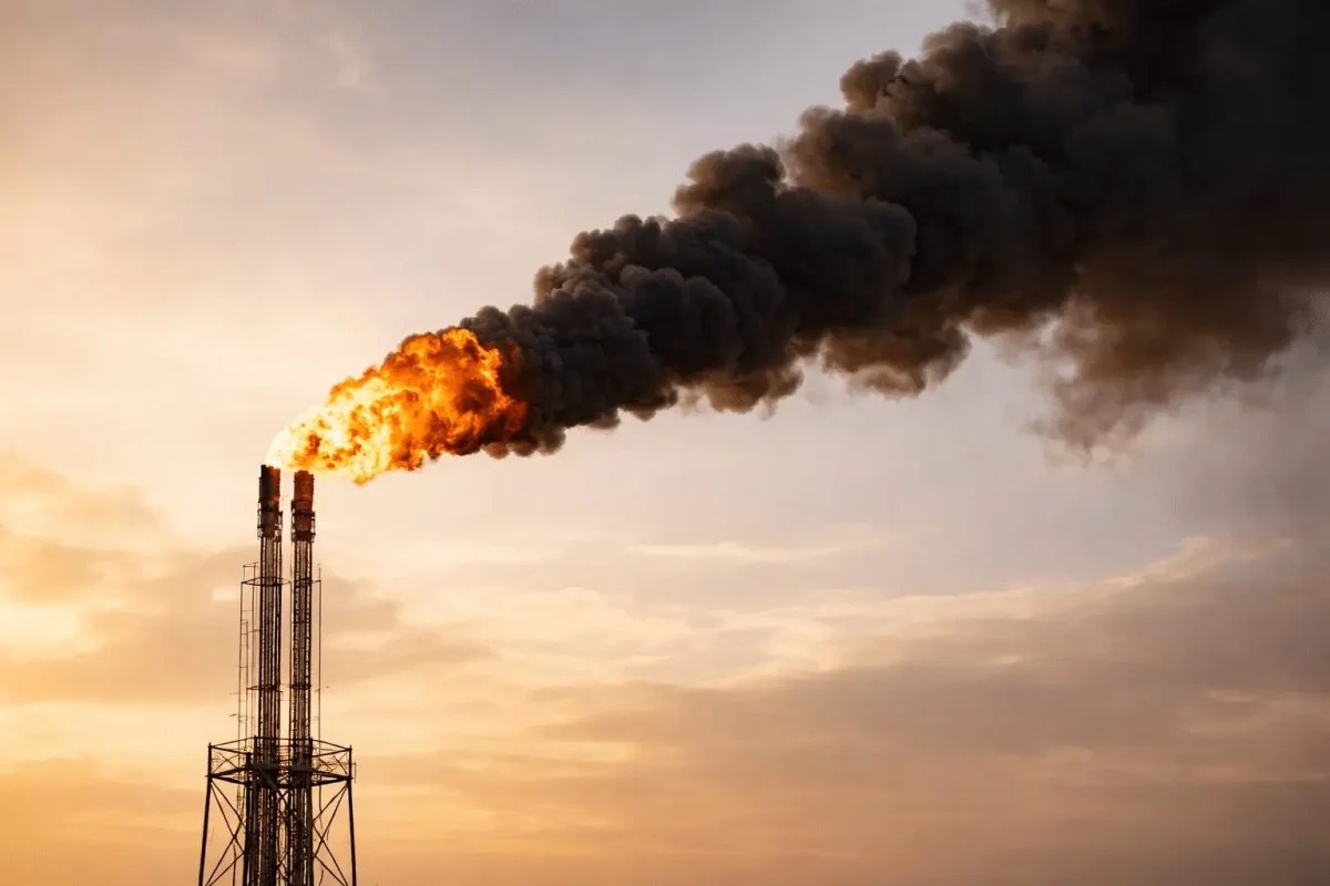 European Gas Volatility Continues as Qatar LNG Outage Sparks Supply Scramble