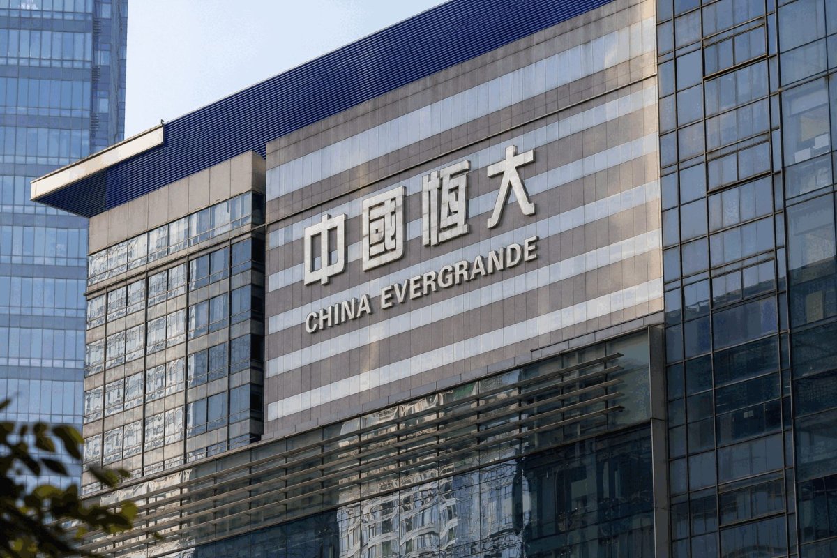Evergrande Founder Gets Life Sentence; Creditors Face 99% Loss