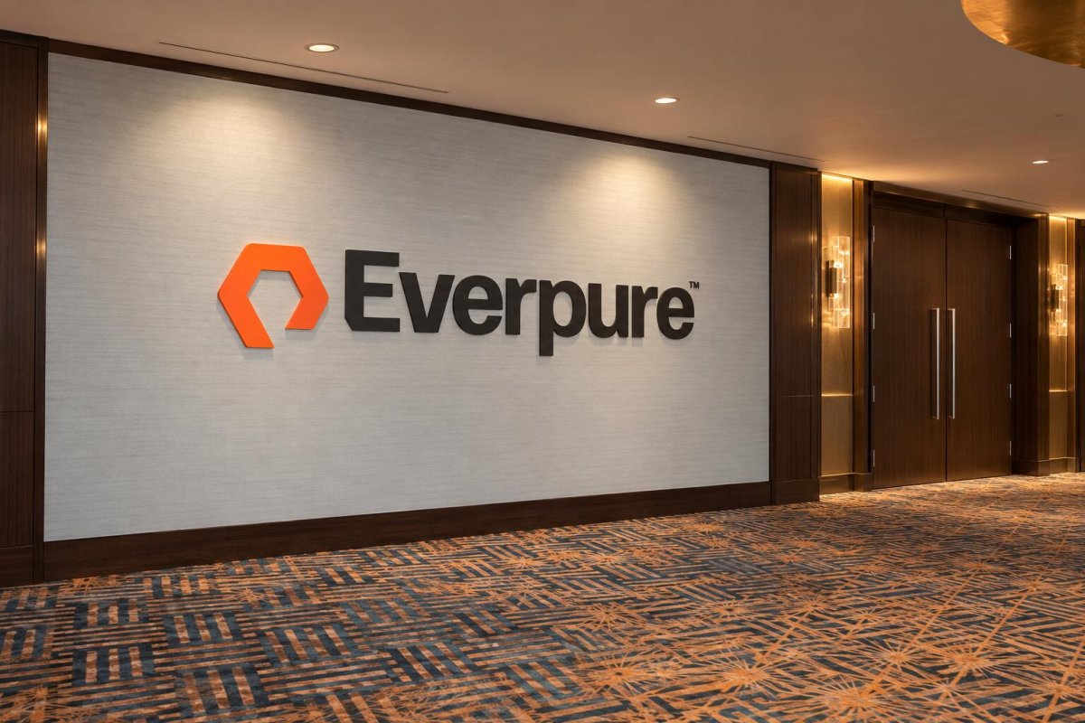 Everpure's 6.9x Sales Multiple Hinges on Wednesday's Cash Flow Clarity