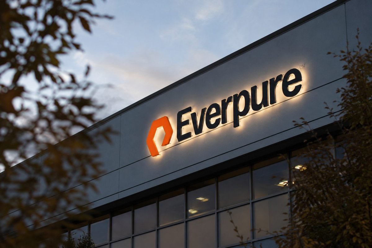 Everpure's Q1 Report: Analysts Optimistic Amid Rising Supply Costs