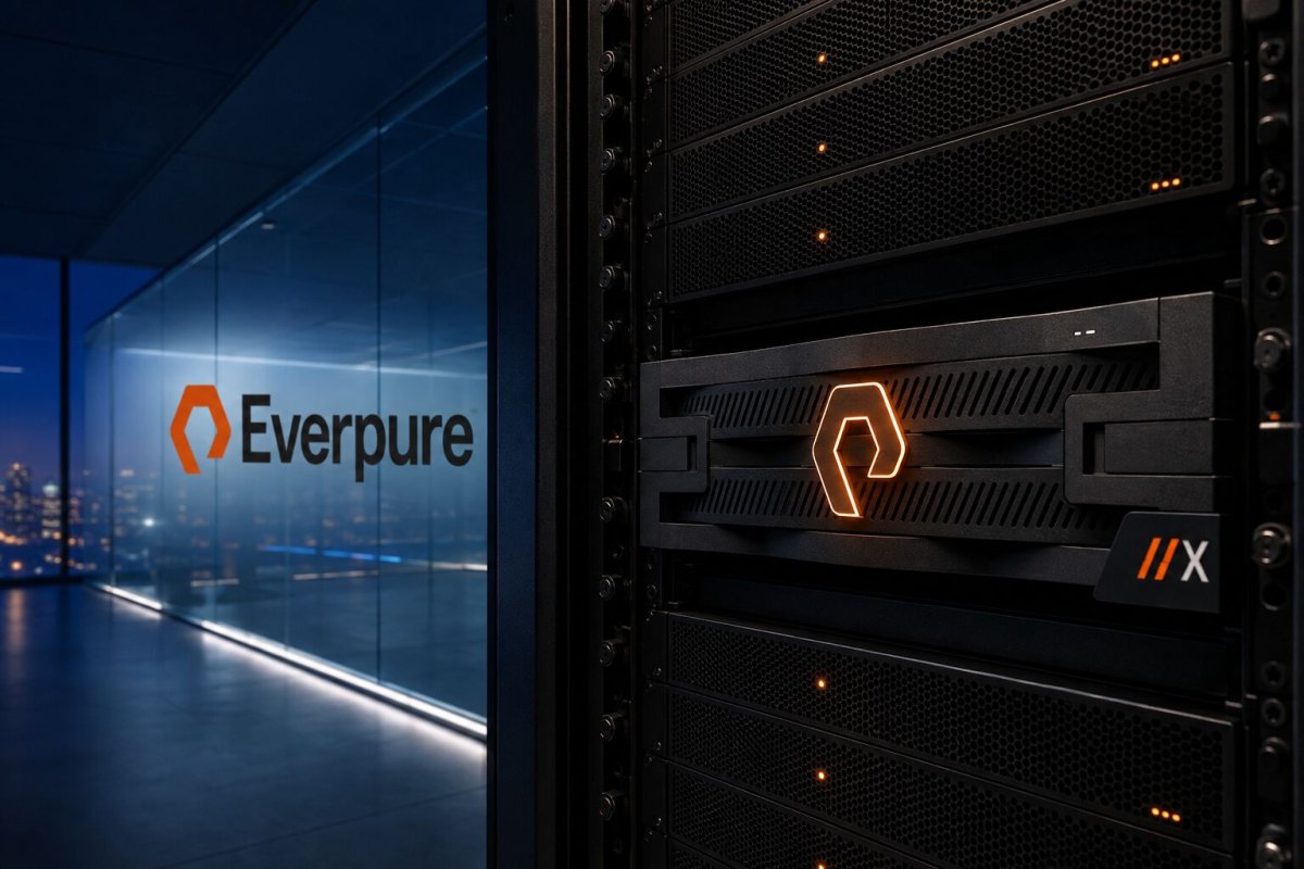 Everpure Surges 2.2% After S&P 500 Inclusion, Adding $723M