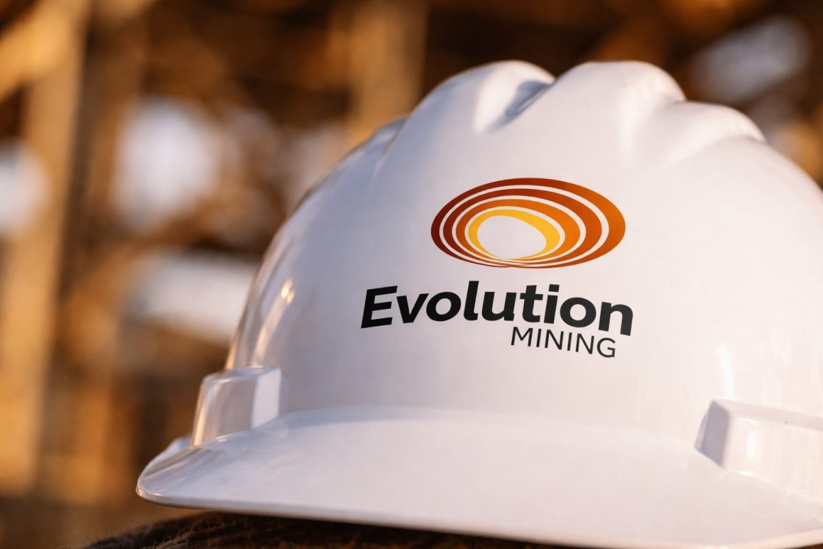 Evolution Mining Extends Losses as Gold Volatility Tests Miners