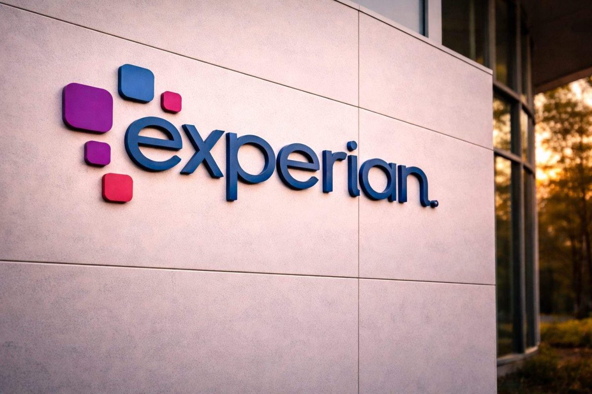 Experian Shares Gain on $1 Billion Buyback Program, Investors Await May Results