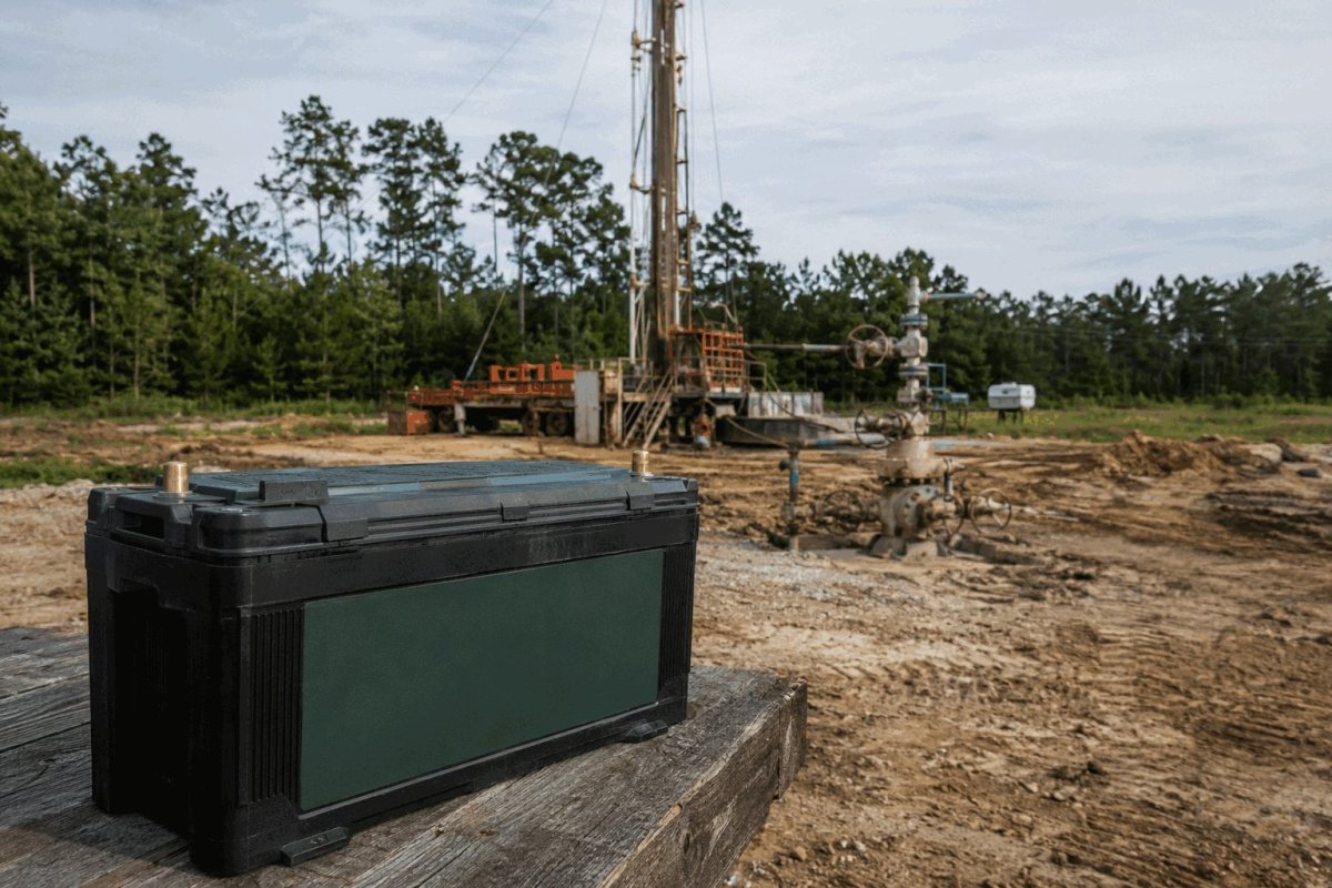 Expion Energy Plunges 16% as $100M Financing Raises Dilution Fears