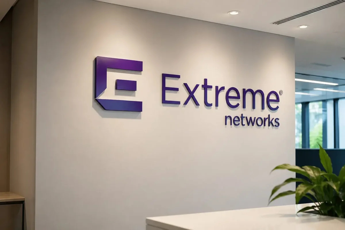 Extreme Networks Soars 28% on Strong Q3 Earnings and Upbeat Forecast