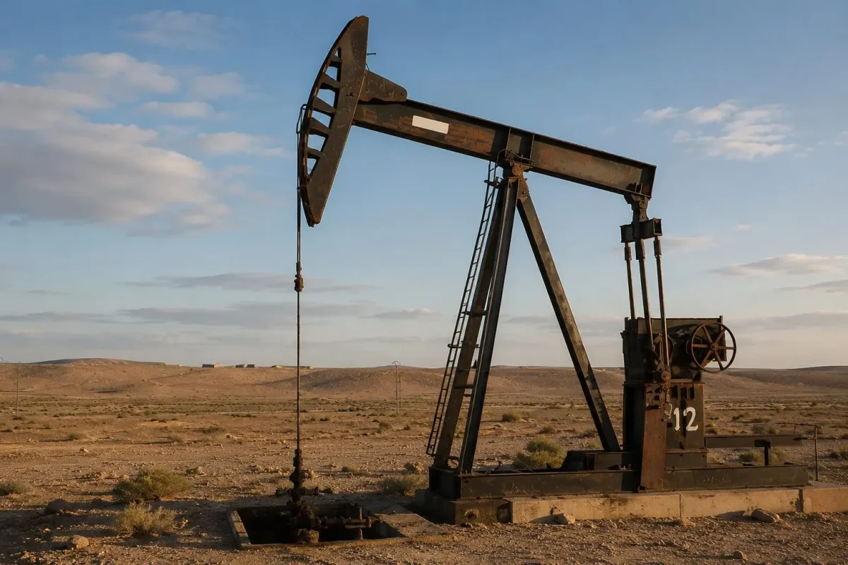 Exxon and Chevron Warn of Unpriced Hormuz Disruption Risks as Oil Reserves Drain