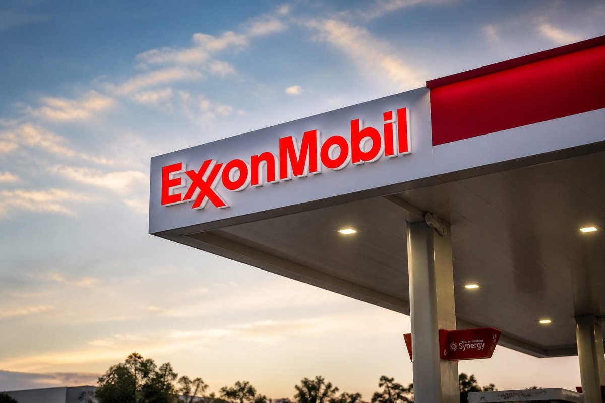 Exxon, Chevron Top Q1 Estimates Despite Iran Conflict Disruptions