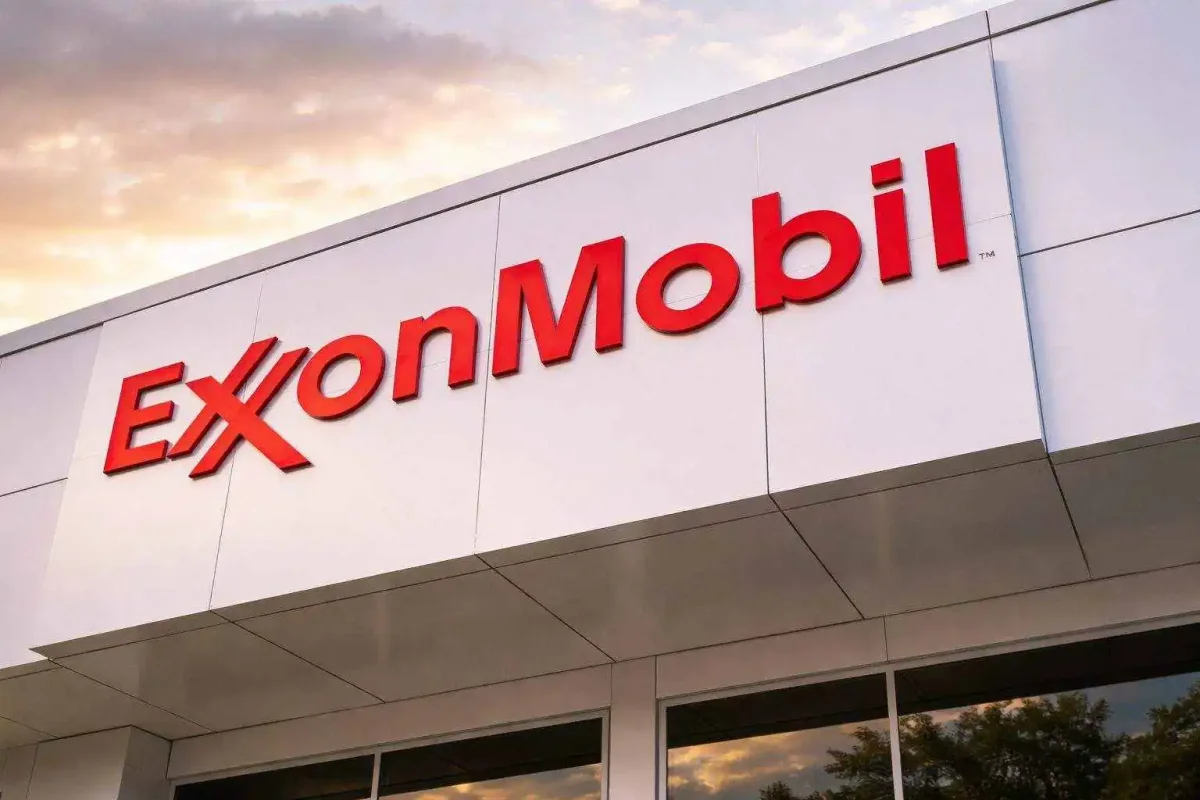 Exxon Mobil Reaches 52-Week Peak at $149; Eyes on Oil and Data Next Week