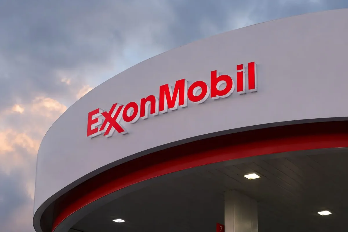 Exxon Mobil's Stock Outlook Tied to Oil Prices and Fed Policy