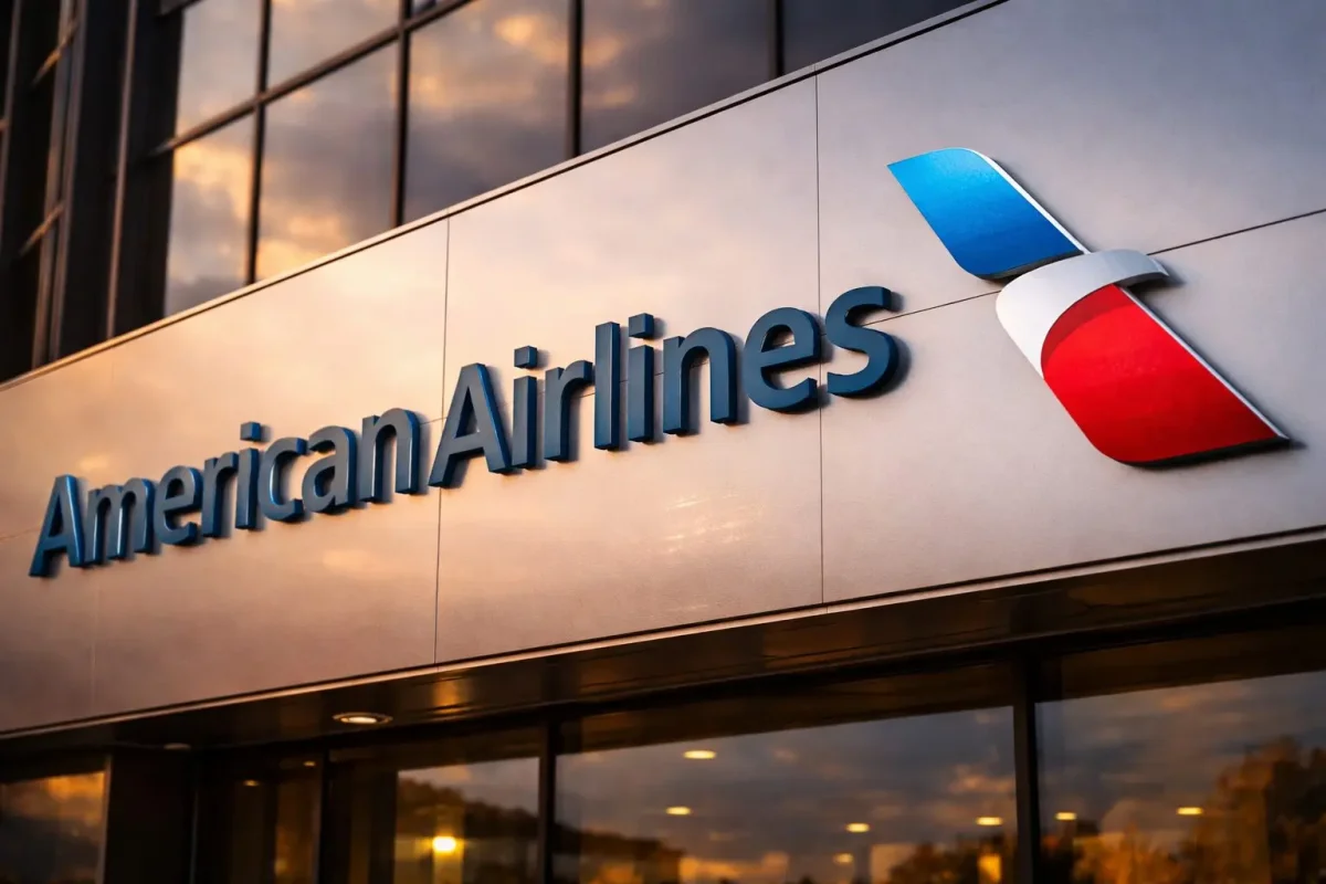 FAA Proposes $255K Fine Against American Airlines Over Safety Testing Lapses