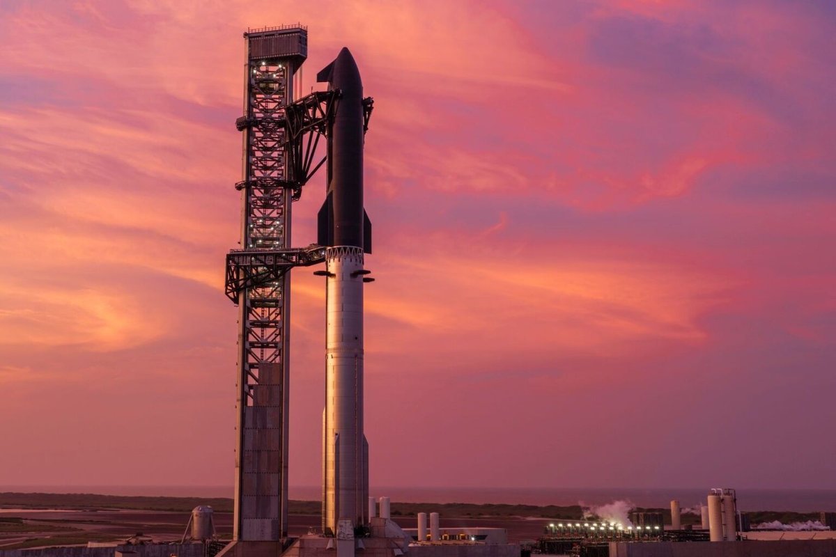 FAA Schedules September 18 Window for SpaceX Starship Flight 14, Pending Company Confirmation