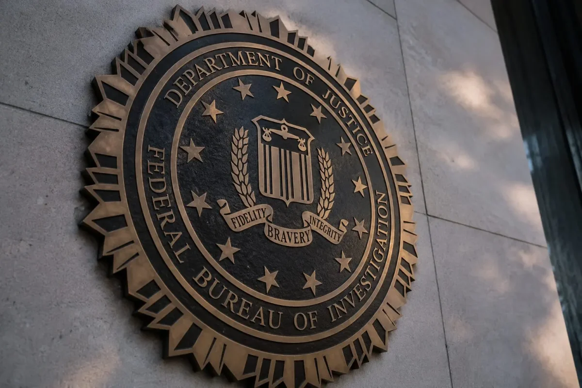FBI Insider Crypto Case Spotlights Wallet Security as Bitcoin Steady