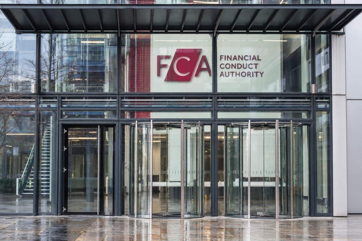 FCA Cracks Down on Unlicensed Crypto Firms Ahead of New UK Regime