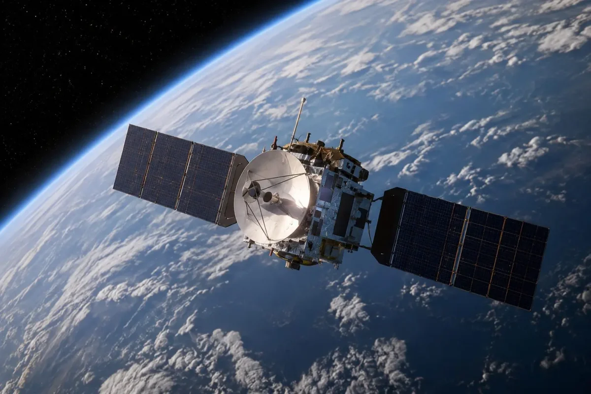 FCC Authorizes Reflect Orbital's Space Mirror Test; High-Cost Lighting Service Seen as Near-Term Focus