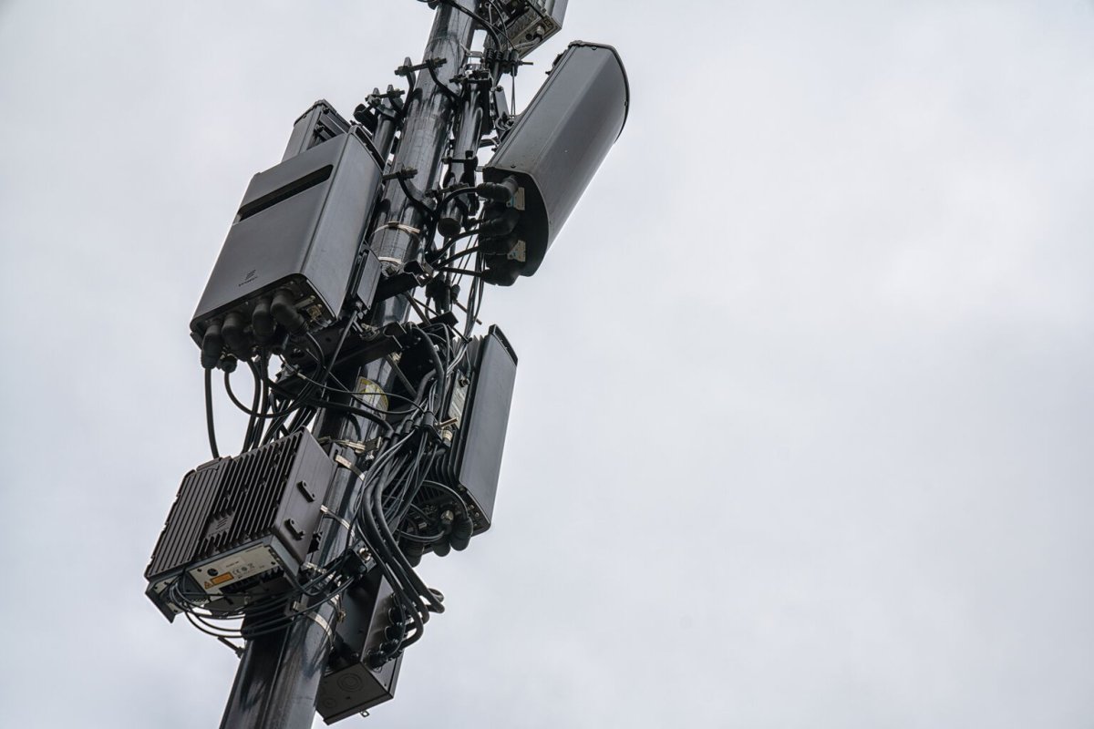 FCC Satellite Spectrum Expansion Advances, Interference Issues Loom