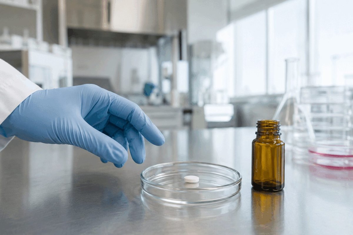 FDA Approves Rasonque, Revolution Medicines Stock Holds Steady