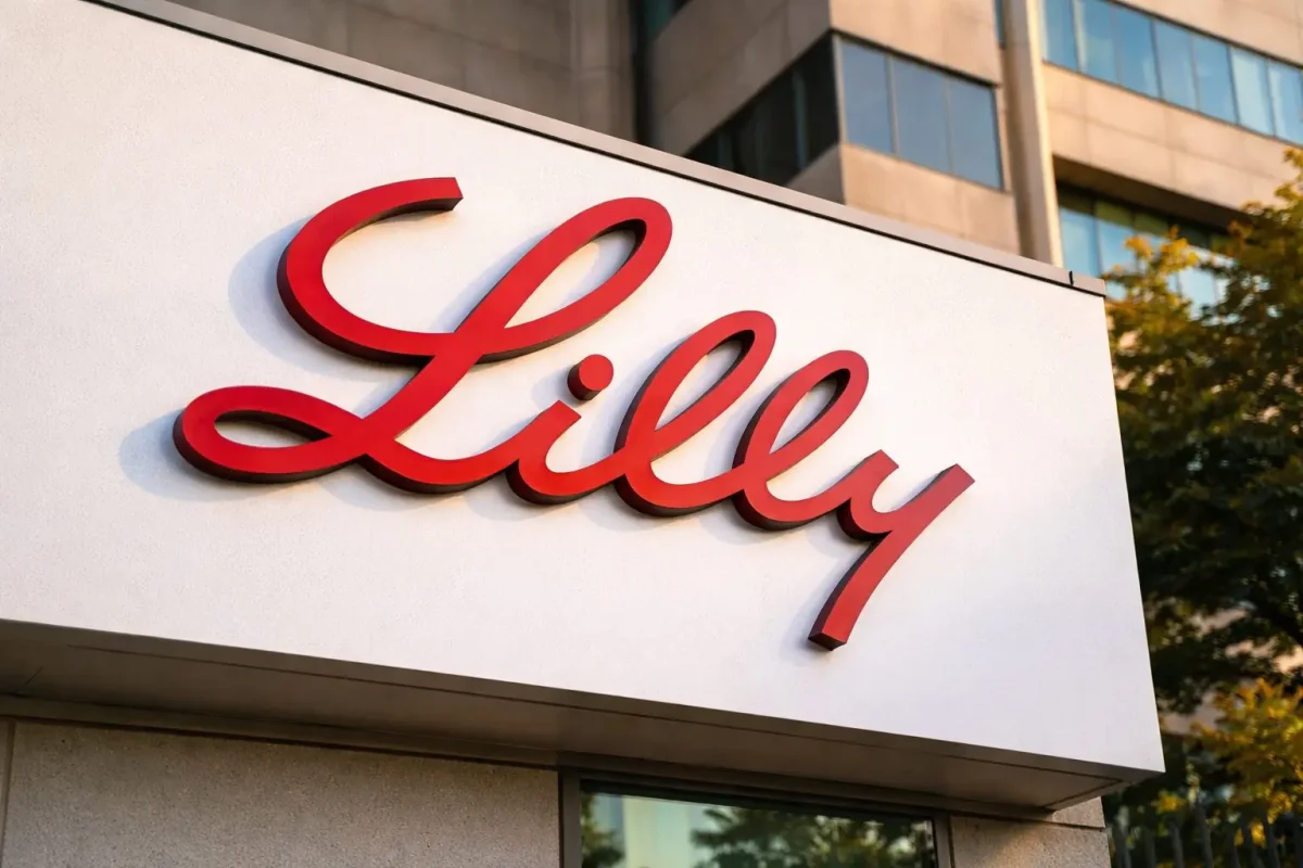 FDA Crackdown on Compounded Weight-Loss Drugs Boosts Eli Lilly Shares