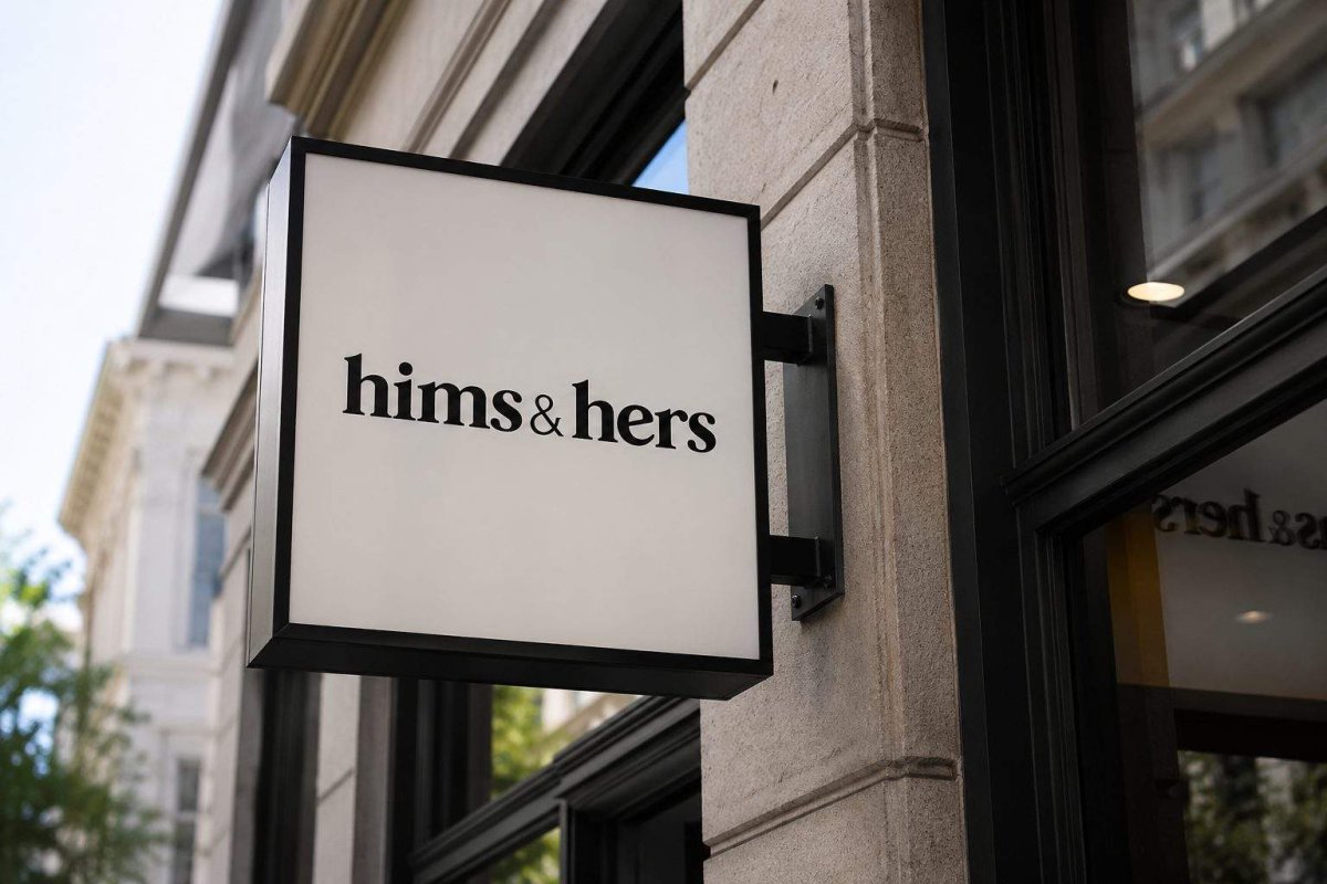 FDA Panel Backs BPC-157 Compounding; Hims & Hers Surges