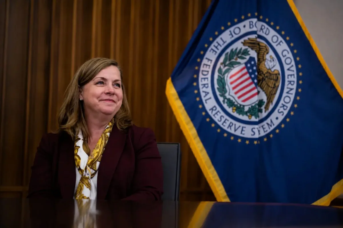 Fed's Bowman Urges Risk-Based Global Rules, Warns of $320 Billion Excess Capital