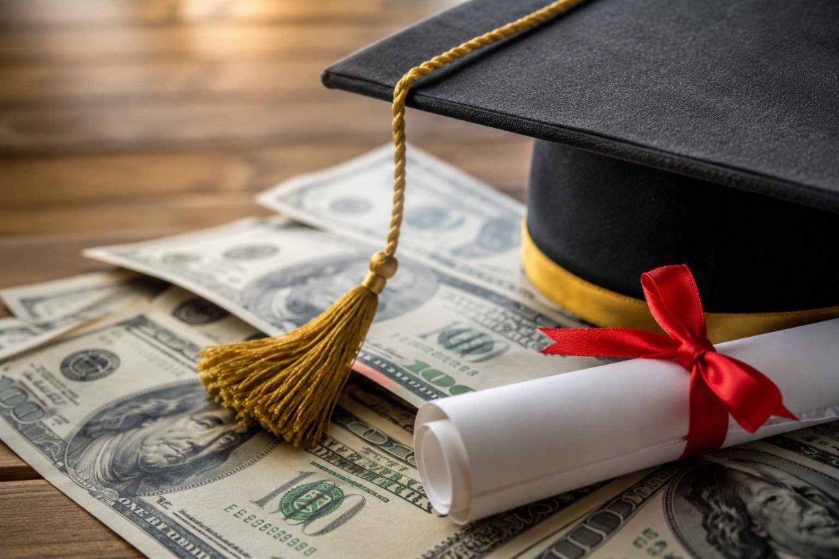 Federal Loan Caps Shift Grad Students to Private Lenders
