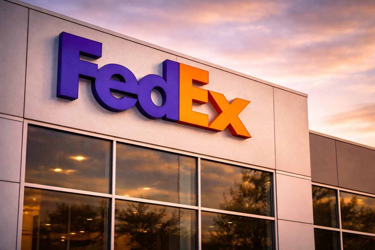 FedEx, Advent Lead €7.8 Billion Take-Private Deal for European Locker Giant InPost