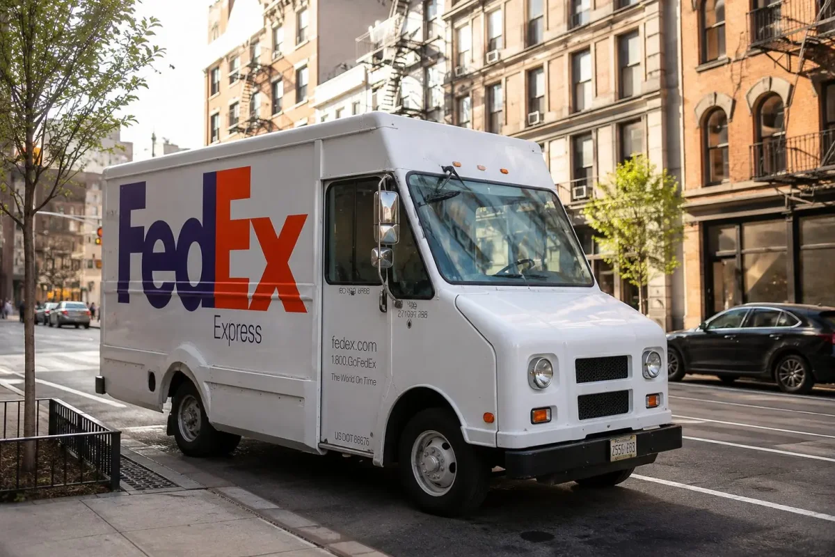 FedEx Freight Boosts Driver Training Ahead of Spinoff
