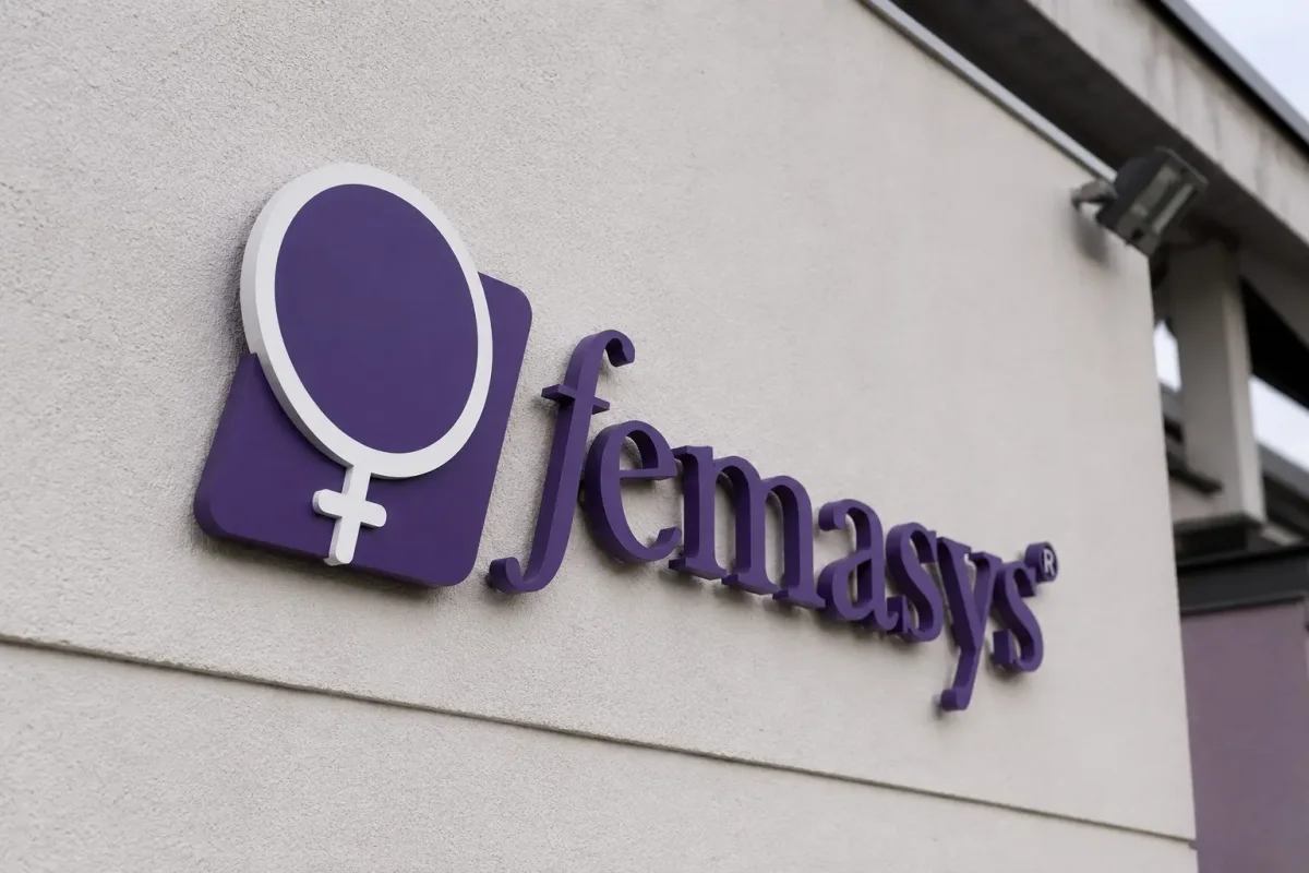 Femasys Shares Surge on Heavy Volume, Nasdaq Compliance Still in Question