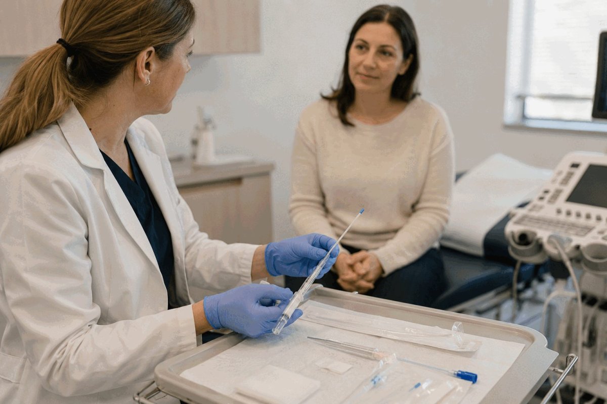 Femasys Soars 15% as UNC Health Adopts Fertility Tech Across Clinics