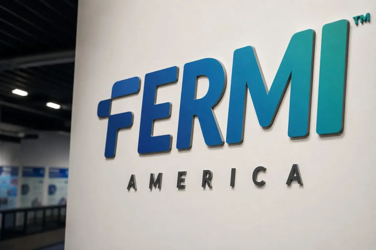 Fermi's $350M Convertible Note Sale Raises Dilution and Debt Concerns