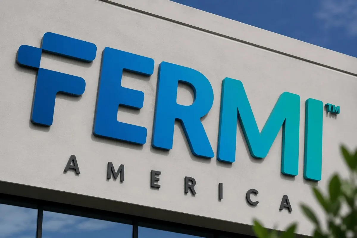 Fermi’s Proxy Battle Intensifies Ahead of Q1 Earnings, Founder Pushes for Board Overhaul