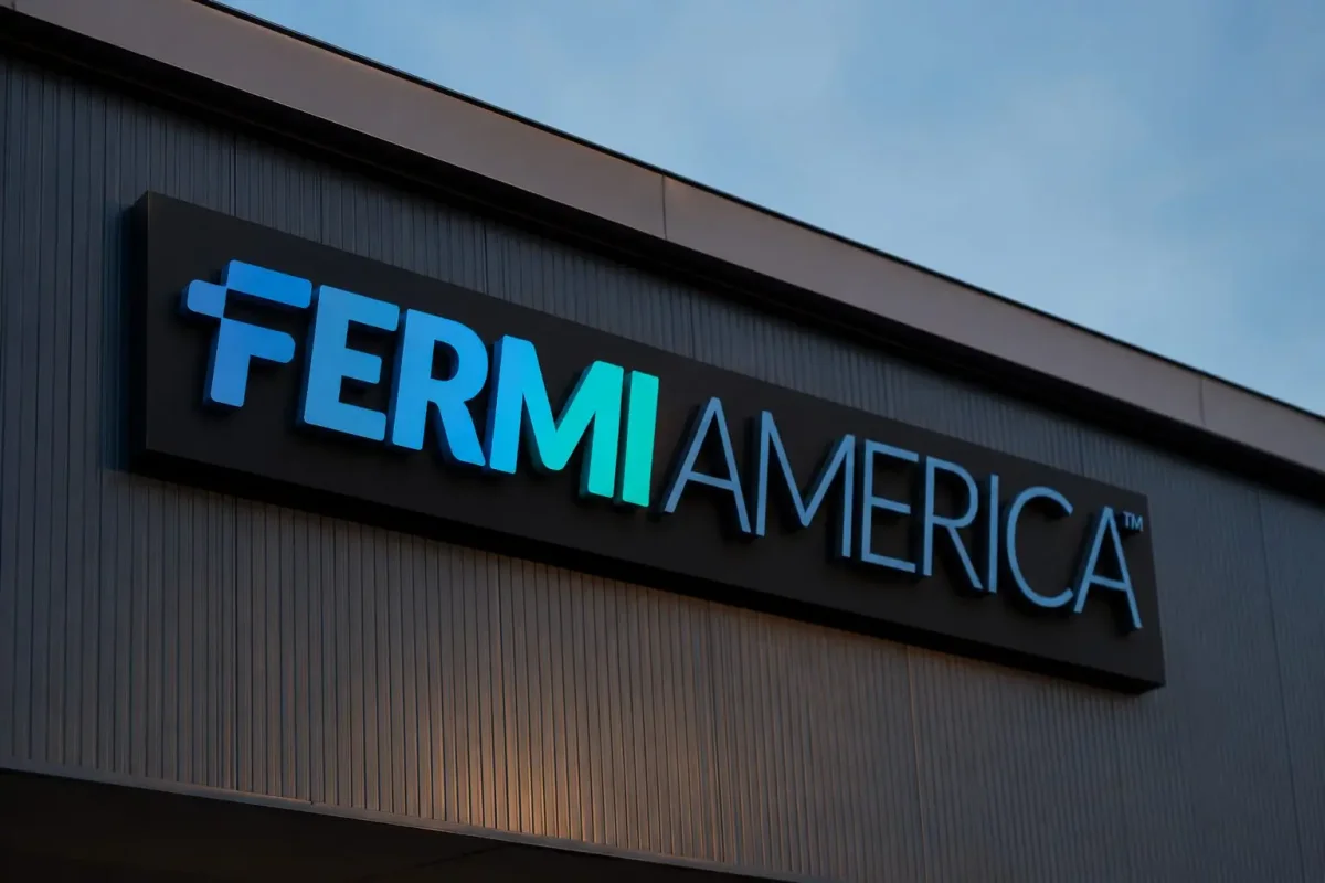 Fermi Shares Surge as Ex-CEO Backs Rival Candidate in Board Battle