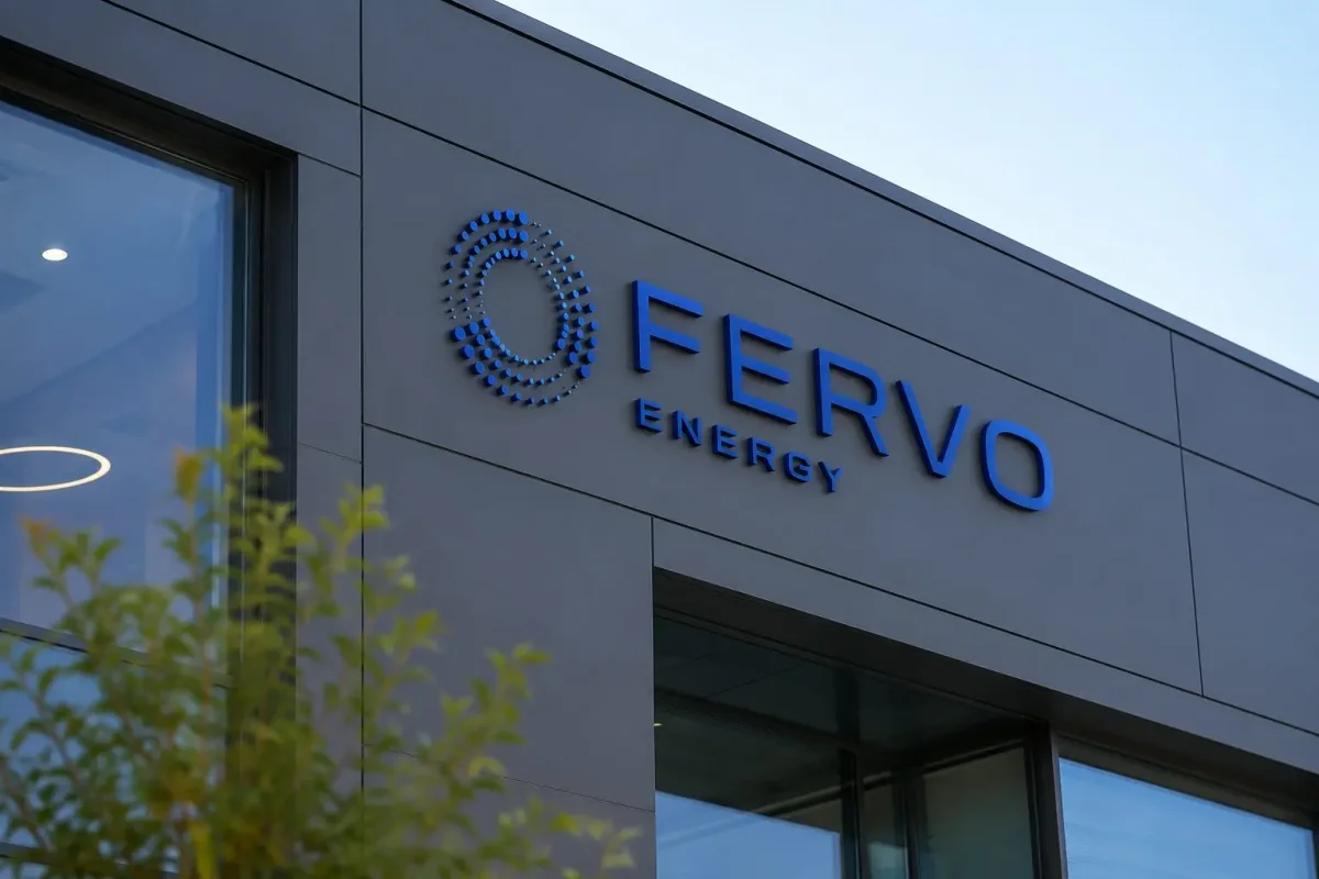 Fervo Energy's $8B Valuation Surpasses Ormat; Drilling Milestone Faces Cost Test