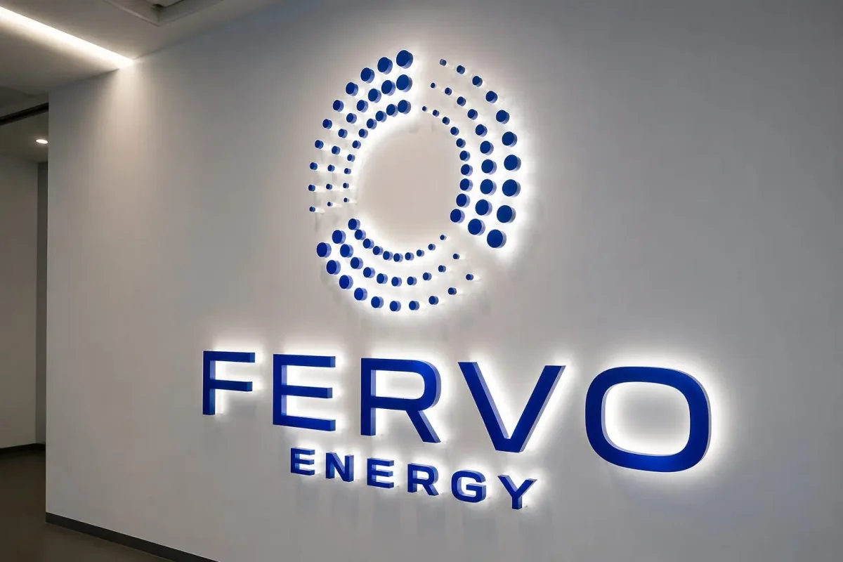 Fervo Energy Shares Surge 35% in Nasdaq Debut Before Easing