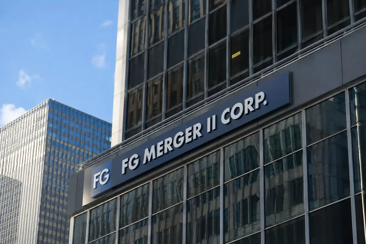 FG Merger II Completes Boxabl Deal After 83% Redemption