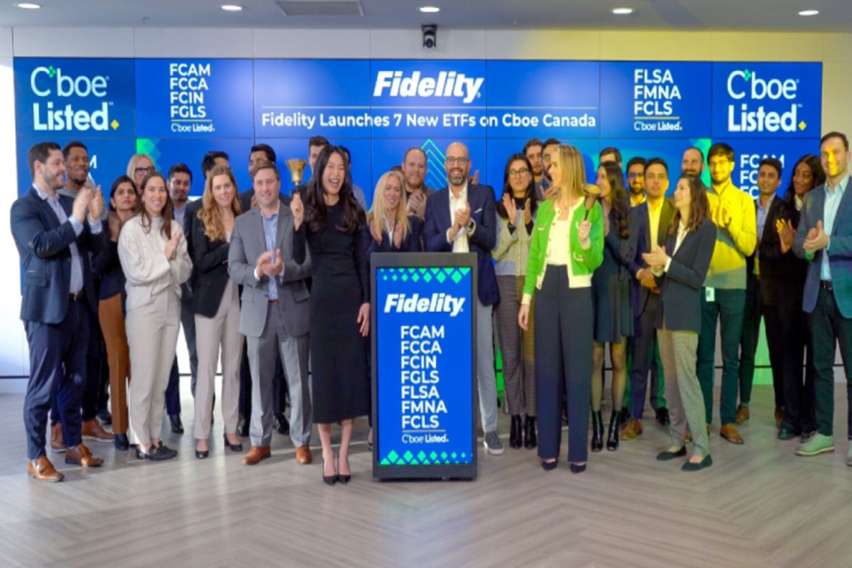 Fidelity Cuts FEPY Monthly Payout to C$0.21966