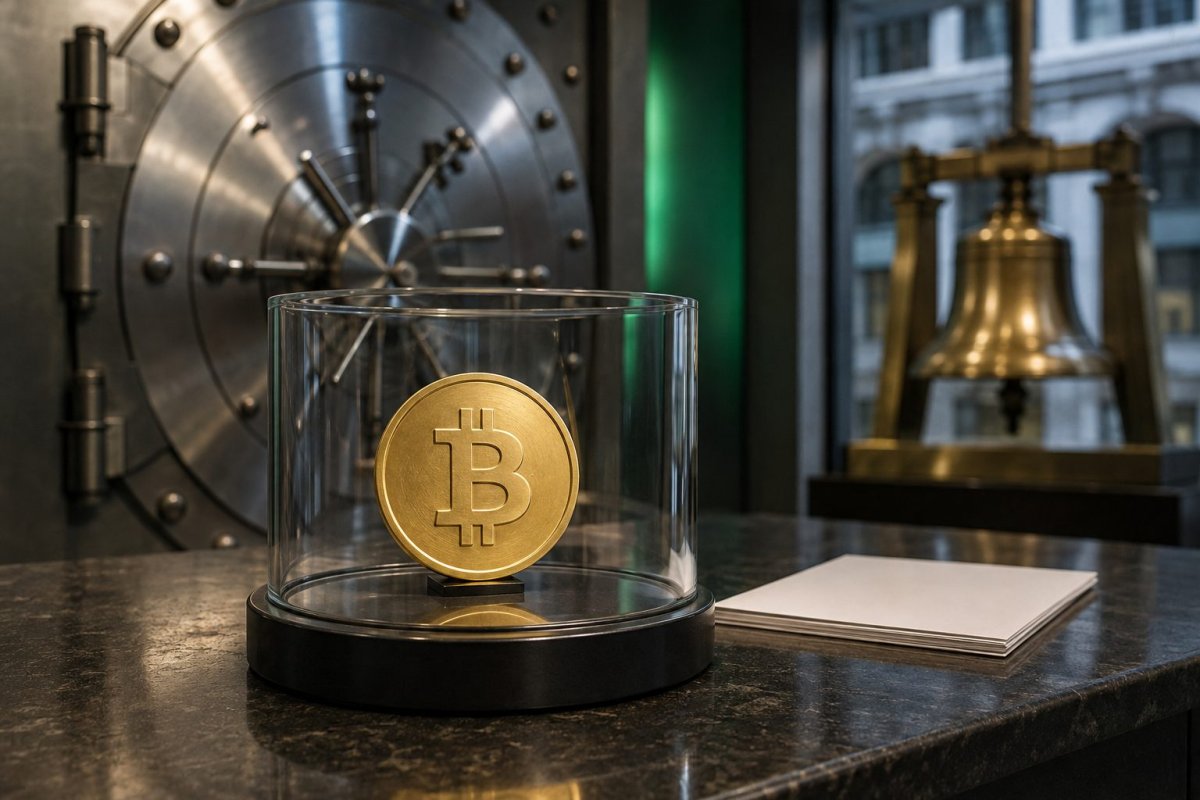 Fidelity's FBTC Sees $25.6M Inflow as Bitcoin Nears $80K