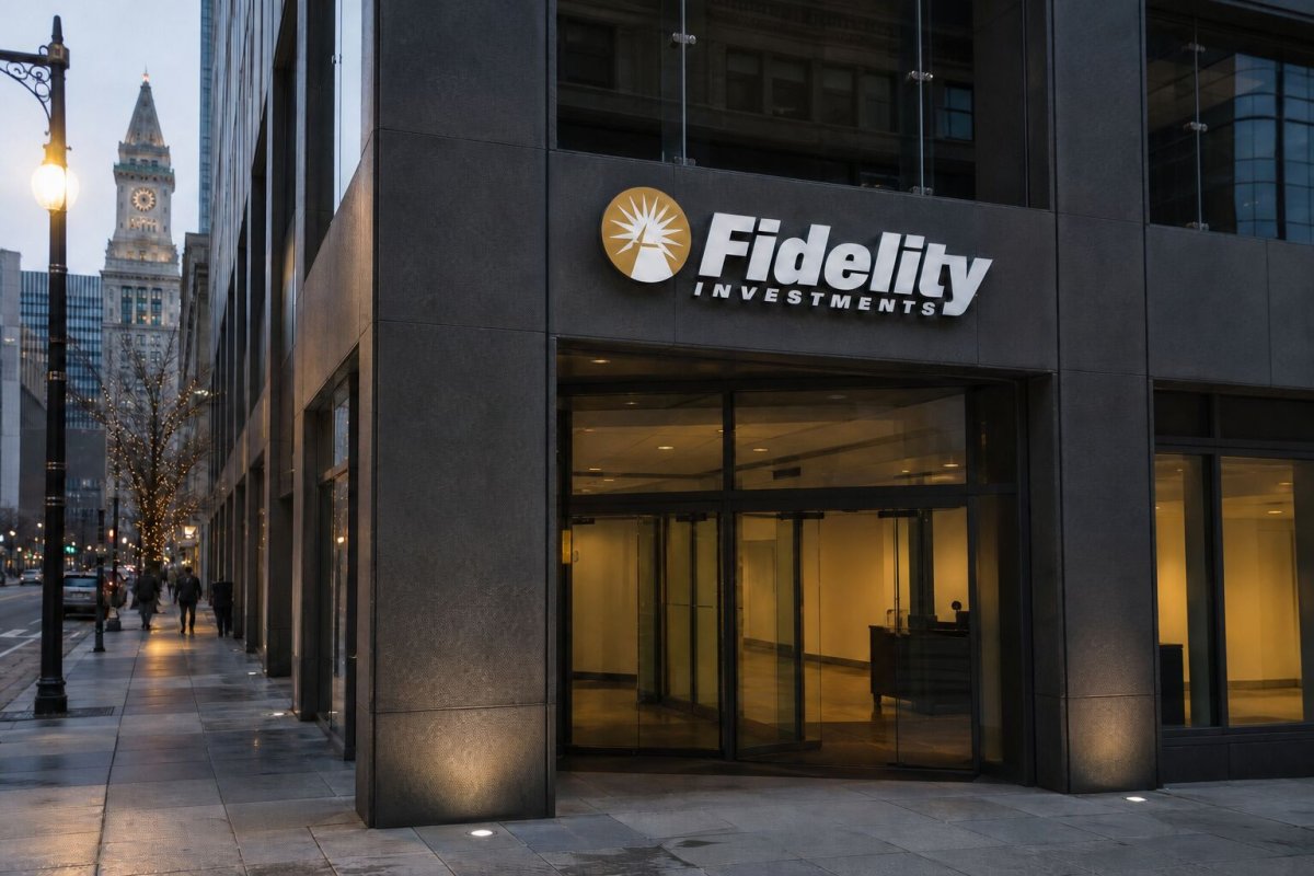 Fidelity's FDTX Dips After Fee Increase, Active vs. Passive Debate Heats Up