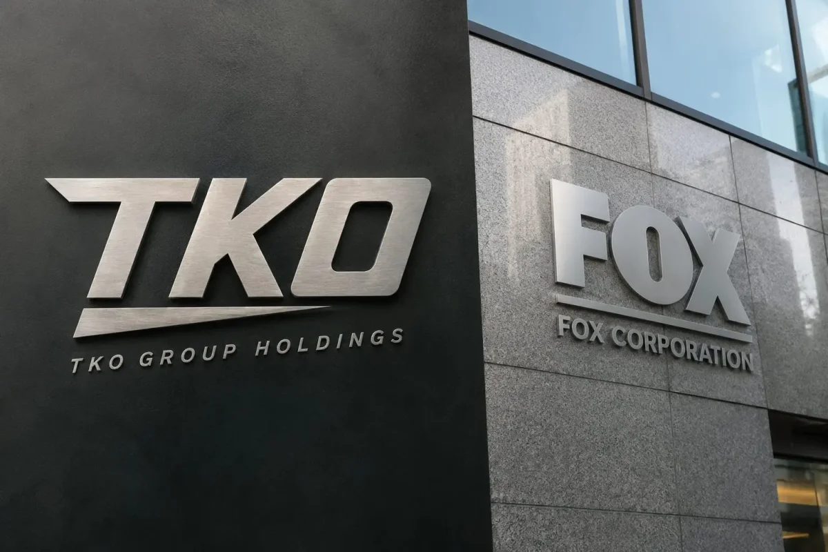 FIFA World Cup 2026: TKO Leads Gross Cash, Fox Eyes Profit Edge
