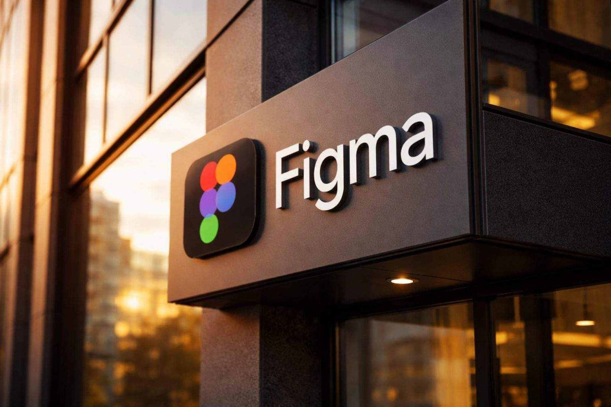 Figma Shares Rally 7% Ahead of Q1 Report Amid AI Design Competition